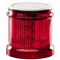 Module ampoule BA15d SL7-L-R rouge