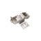 Module blindé RJ45 Keystone cat.6 STP