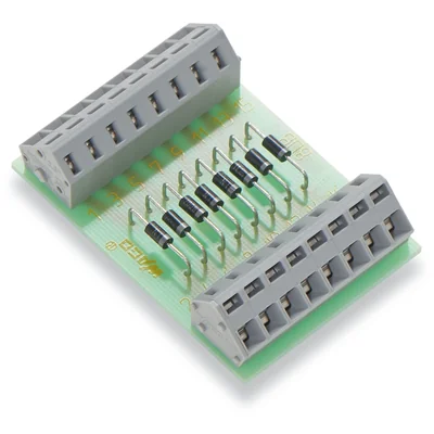 Module CM-D avec 8 diodes 1N4007