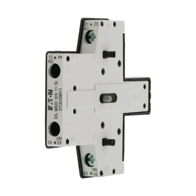 Module contact de mesure 1NO 1NC interne, DILM820-XHI11-SI