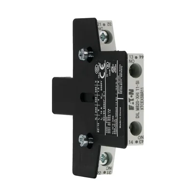 Module contact de mesure 1NO 1NC interne, DILM820-XHI11-SI