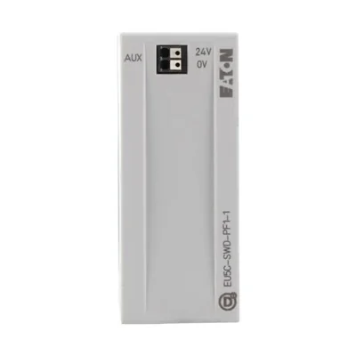 Module d'alimentation 24VDC SmartWire-DT