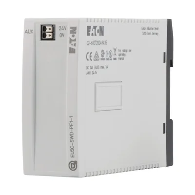 Module d'alimentation 24VDC SmartWire-DT
