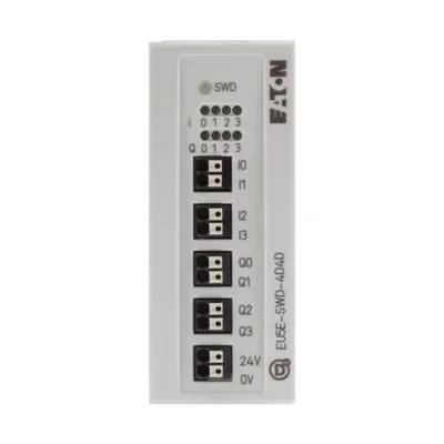 Module de 4 entrées 4 sorties transistor SmartWire-DT