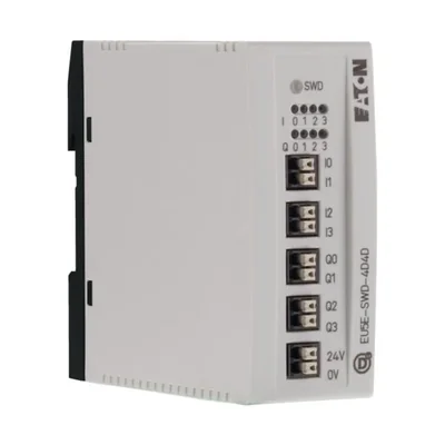 Module de 4 entrées 4 sorties transistor SmartWire-DT