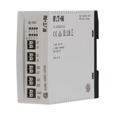 Module de 4 entrées 4 sorties transistor SmartWire-DT