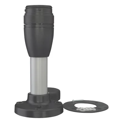 Module de base SL4-PIB-100 100 mm pour SL4 - pinces à ressort