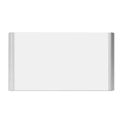 Module de batterie ; capacité 5 kWh ; technologie des cellules LiFePO4 ; indice de protection IP65 ; poids 50 kg ; garantie de 10 ans