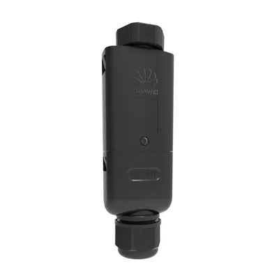 Module de communication intelligent WiFi + FE connecté à l'onduleur via USB compatible avec les séries M1/M2/M3 IP68