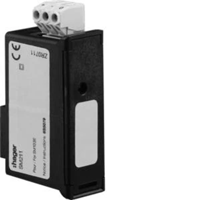 Module de communication RS485 JBUS/MODBUS pour SM103E