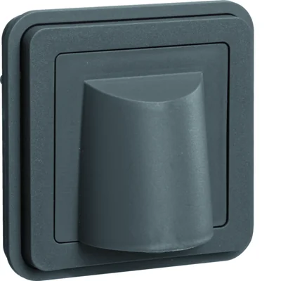 Module de connexion de câble W.1, IP55, gris