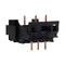 Module de connexion PKZM0-XDM15ME pour DILM7-M15 avec bornes à vis
