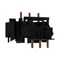 Module de connexion PKZM0-XDM32ME PKZ avec DILM17-M38 et bornes à vis