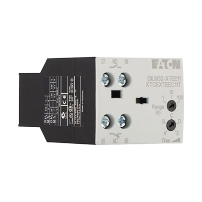 Module de minuterie électronique, DILM32-XTEE11(RAC240)