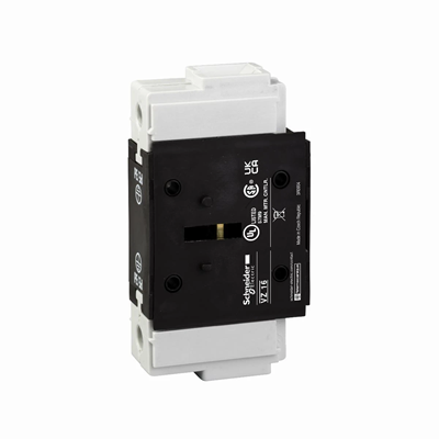 Module de mise à la terre TeSys VARIO 175A pour V5 et V6