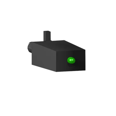Module de protection Harmony Relay pour support de relais LED