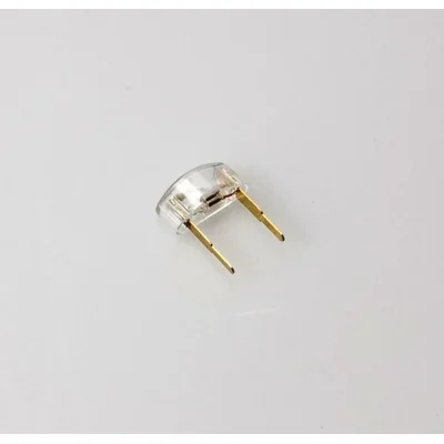 Module de rétroéclairage pour interrupteurs à led bleu