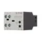 Module de temps, 100-130 VCA, 0,1-100 s, délai d'activation