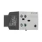 Module de temps, 24VAC/DC, 1-30s, étoile triangle