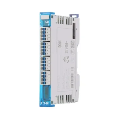 Module d'entrée analogique XN-322-8AI-I - 8
