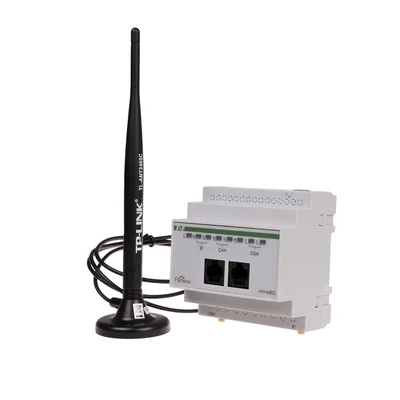 Module GSM