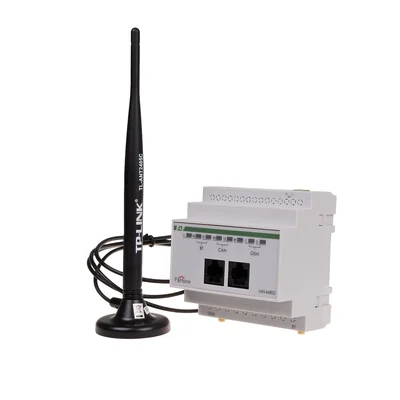 Module GSM