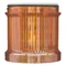 Module LED pulsé SL7-BL24-A 24 V AC/DC - ambre