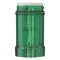 Module LED SL4-L24-G 24 V AC/DC - vert