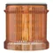 Module LED SL7-L230-A 230 V CA - Ambre
