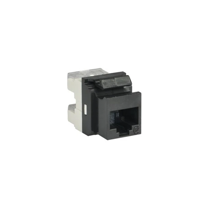 Module prise informatique MOLEX RJ45 cat.5e