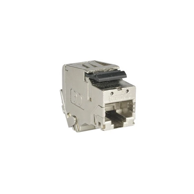 Module prise ordinateur FMT RJ45 cat 6