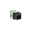 Module prise ordinateur MMC RJ45 cat 5e