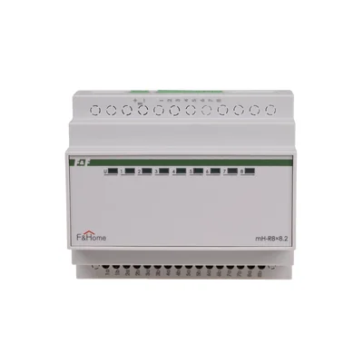 Module relais (8 pièces 8A)