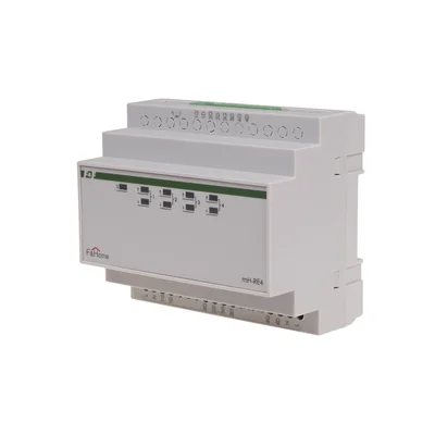 Module relais volet (4 volets)