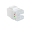 Module RJ45 Keystone cat.5e UTP non blindé