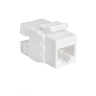 Module RJ45 Keystone cat.5e UTP non blindé