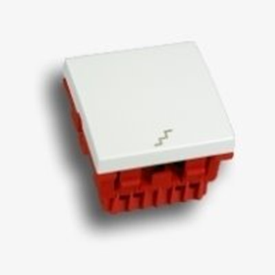 Module - stair switch, 16A, 250V, IP20