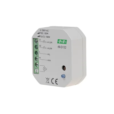 Module variateur PROXI