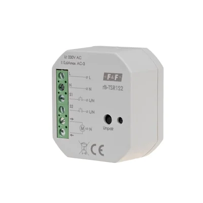 Module volet roulant PROXI