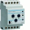 Модульний багатофункціональний термостат без датчика 230V 1P 2A функція Comfort