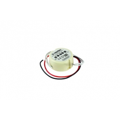 Модульний блок живлення LED 12V, IP20, 1.25A, 15W