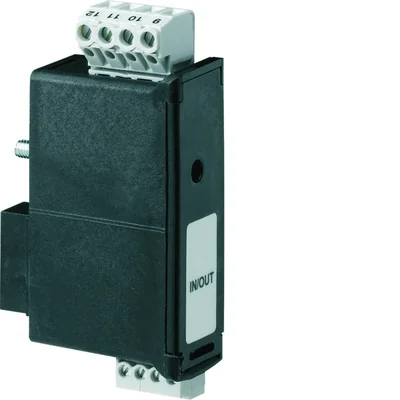 Módulo 2 pulg. / 2 fuera para SM103E