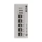 Modulo 4 ingressi 4 uscite transistor SmartWire-DT EU5E-SWD-4D4D