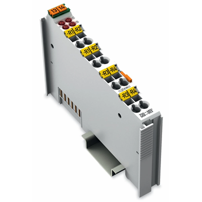 Modulo 4AI Pt 1000/RTD