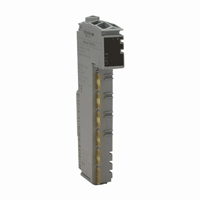 Modulo alimentatore I/O 24Vdc/Bus PS