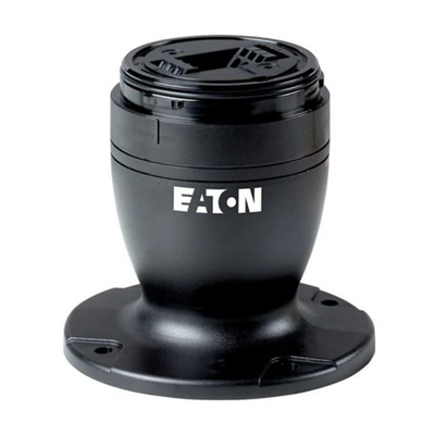 Módulo base con orificios externos SL7-CB-EMH