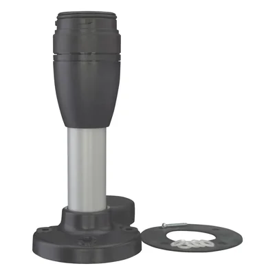 Modulo base SL4-PIB-100 da 100 mm per SL4 - morsetti a molla