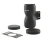 Módulo base SL7-CB-T-100 de 100 mm para tornillo - con resorte