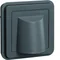 Módulo conector de cable W.1, IP55, gris