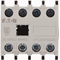 Modulo contatti ausiliari 4Z 0R, DILM150-XHI40